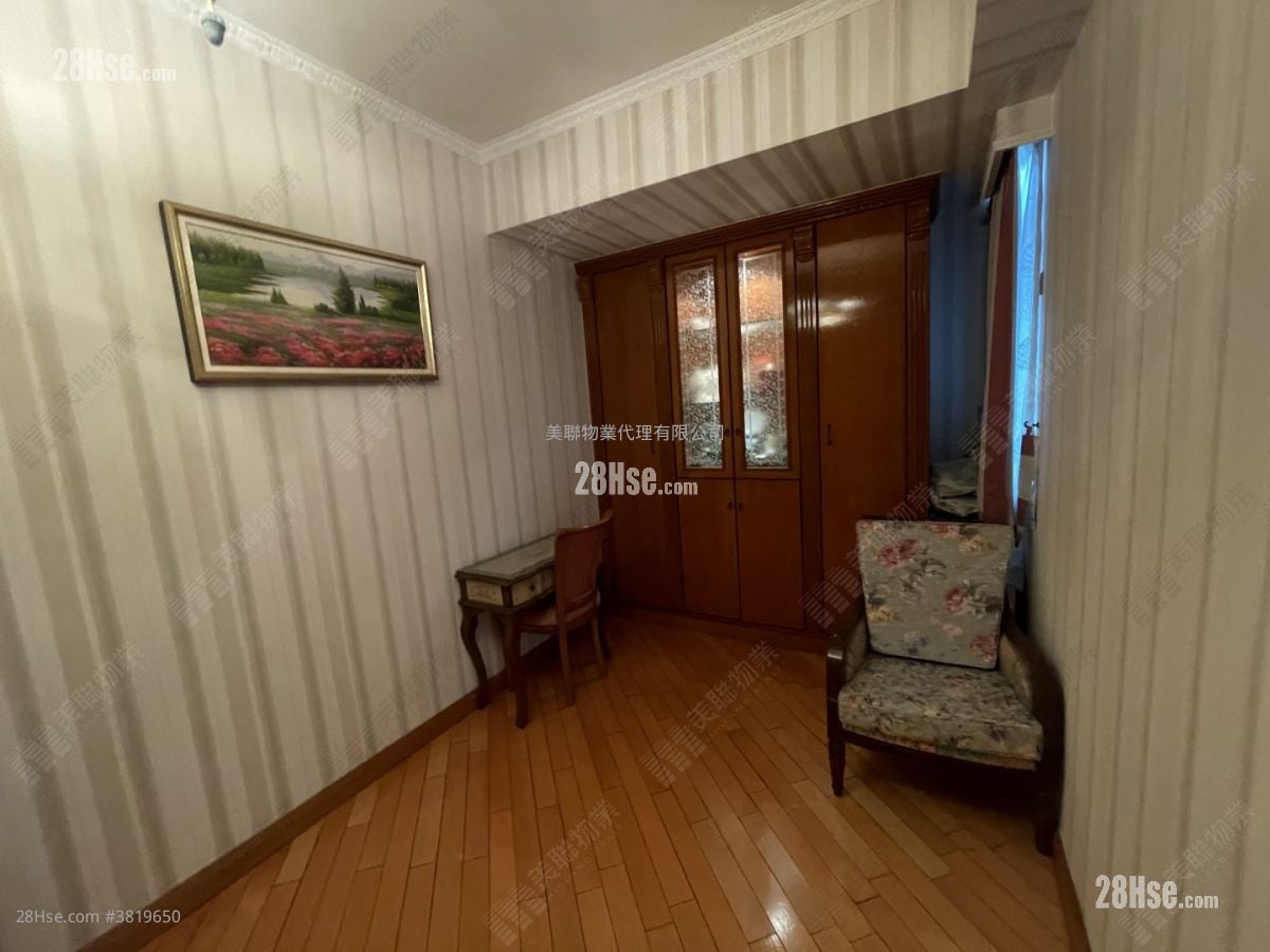 柏丽豪园 售盘 4 房 , 3 浴室 1,738 平方尺