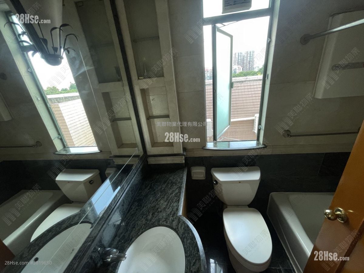 柏丽豪园 售盘 4 房 , 3 浴室 1,738 平方尺