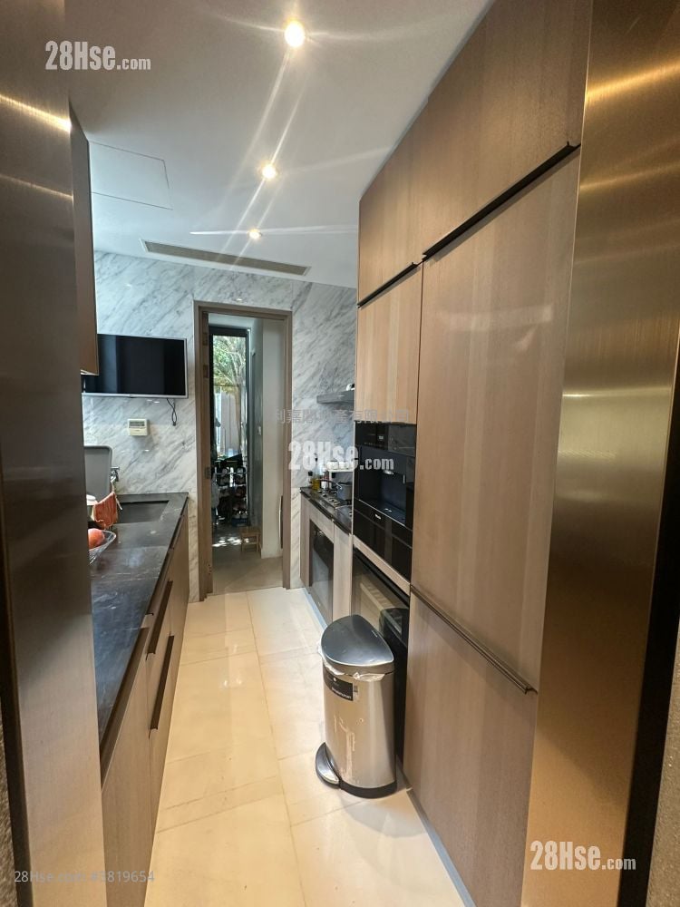 澐灃 售盤 4 房 , 2 浴室 1,984 平方呎