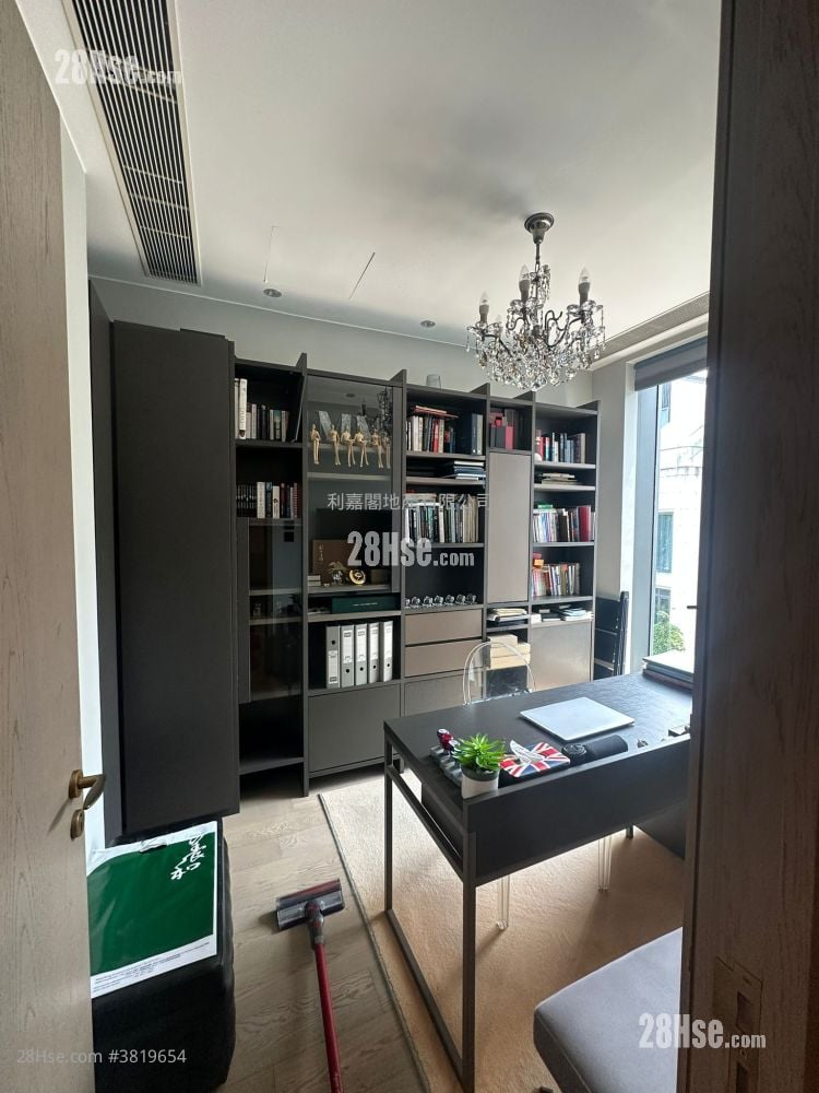 澐灃 售盤 4 房 , 2 浴室 1,984 平方呎