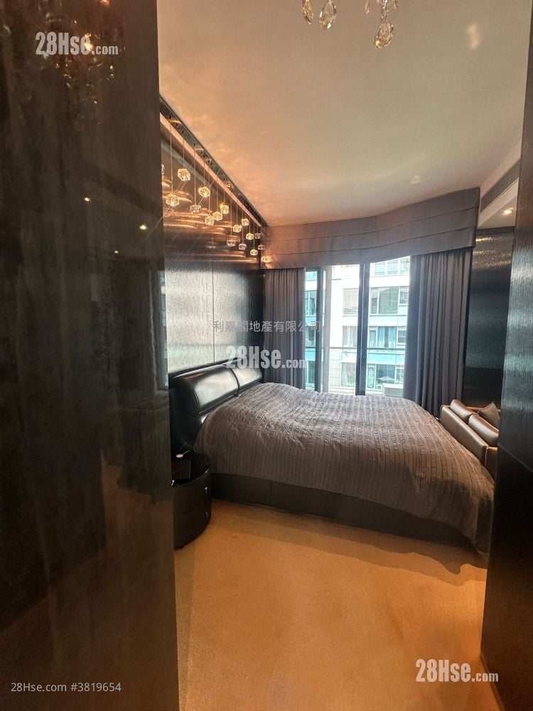 澐灃 售盤 4 房 , 2 浴室 1,984 平方呎