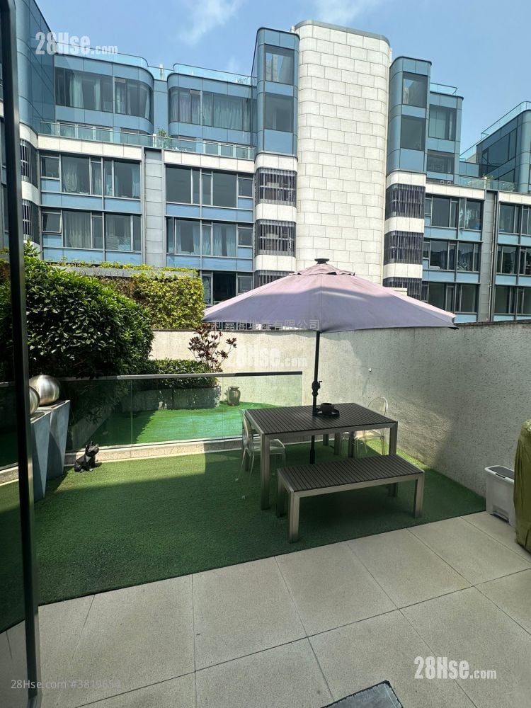 澐灃 售盤 4 房 , 2 浴室 1,984 平方呎