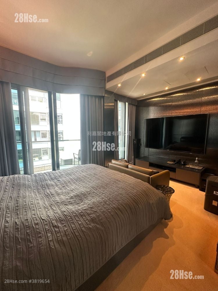 澐灃 售盤 4 房 , 2 浴室 1,984 平方呎