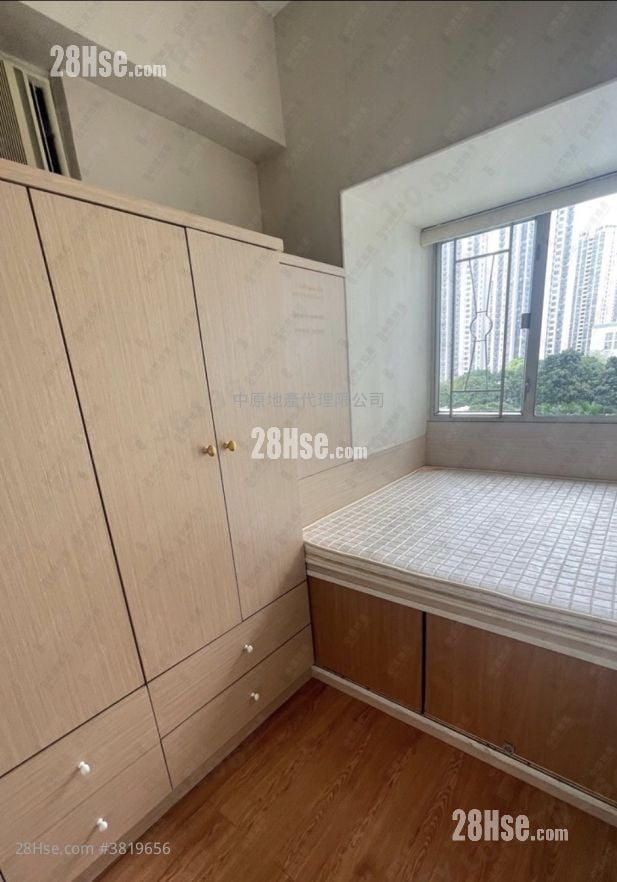 大埔中心 租盤 2 房 , 1 浴室 379 平方呎