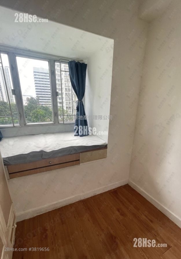 大埔中心 租盤 2 房 , 1 浴室 379 平方呎