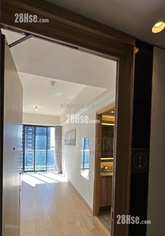 嘉汇 售盘 1 房 372 平方尺