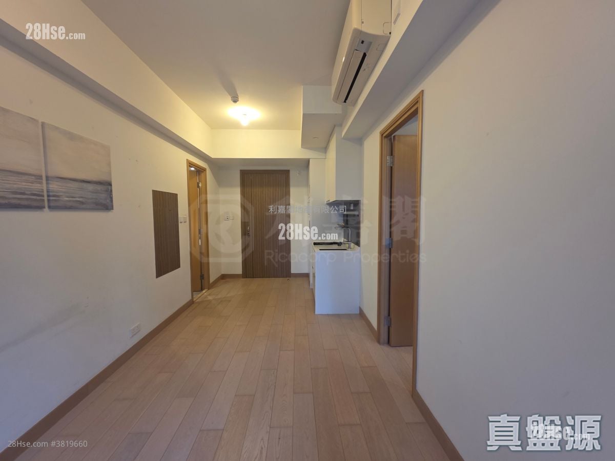 嘉汇 售盘 1 房 372 平方尺