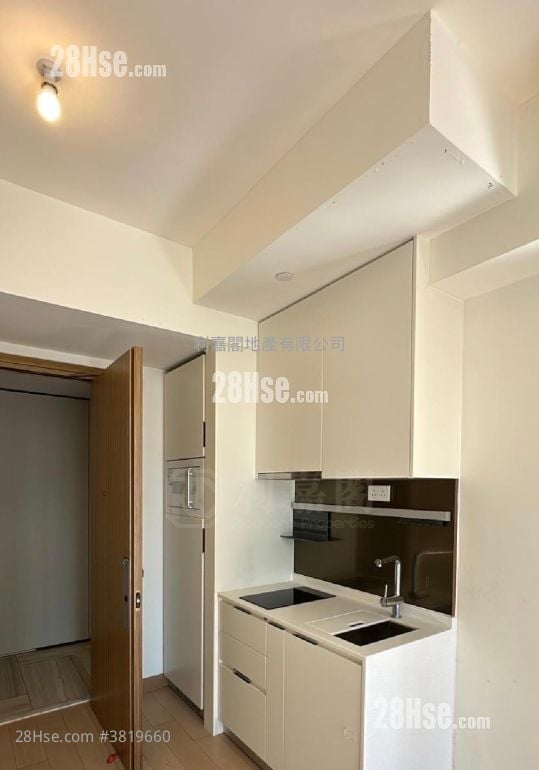 嘉汇 售盘 1 房 372 平方尺