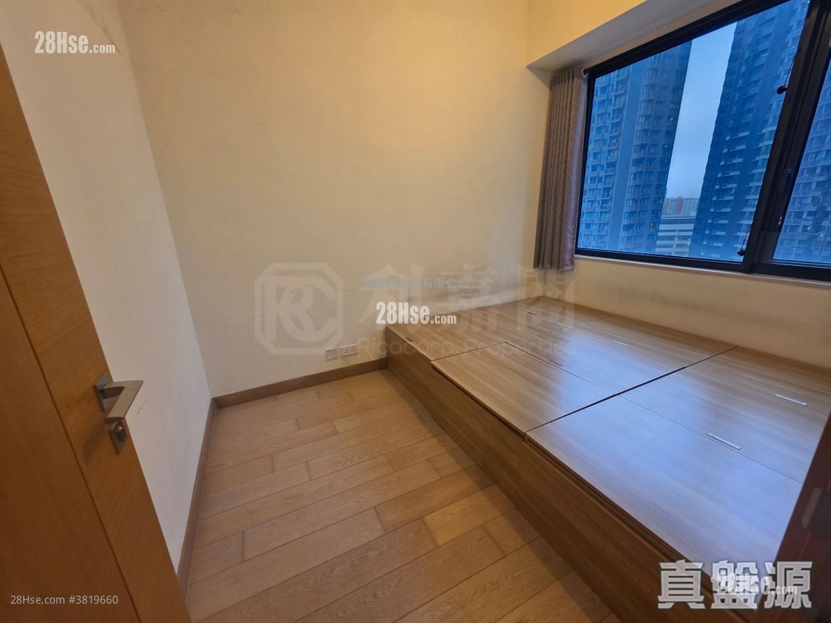 嘉汇 售盘 1 房 372 平方尺