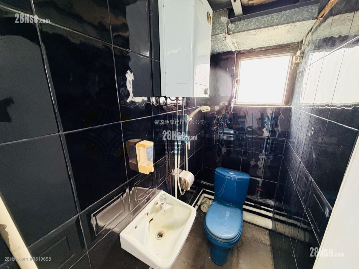 Wah Tat Industrial Centre Rental