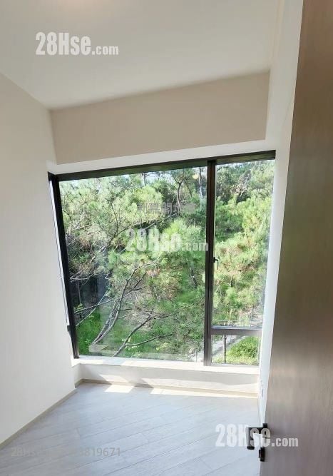 帝御 售盤 2 房 409 平方呎