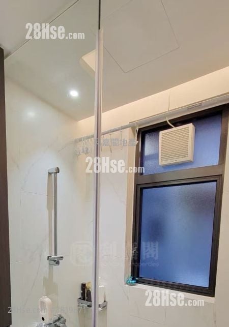 帝御 售盤 2 房 409 平方呎