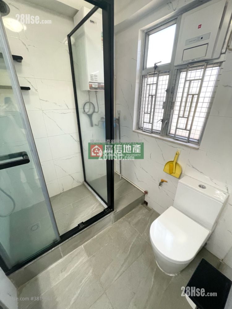 萬盛閣 售盤 1 房 , 1 浴室 322 平方呎