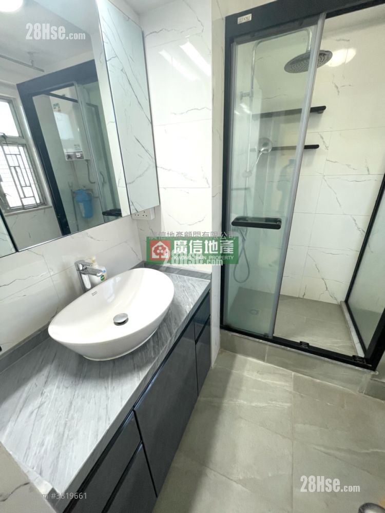 萬盛閣 售盤 1 房 , 1 浴室 322 平方呎