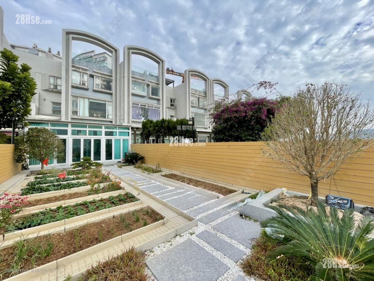 Aqua Blue Sell 4 Bedrooms , 4 Bathrooms 2,121 ft²