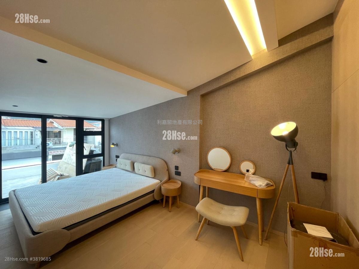 康乐园 售盘 3 房 , 2 浴室 1,180 平方尺