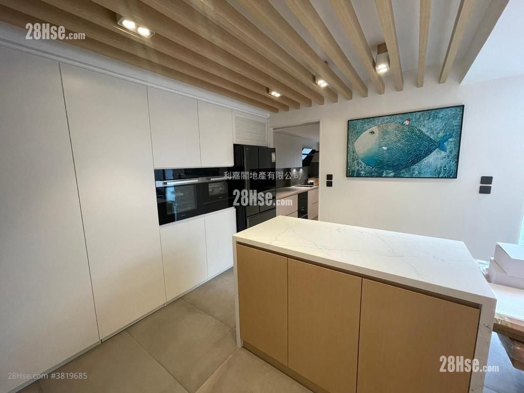 康乐园 售盘 3 房 , 2 浴室 1,180 平方尺