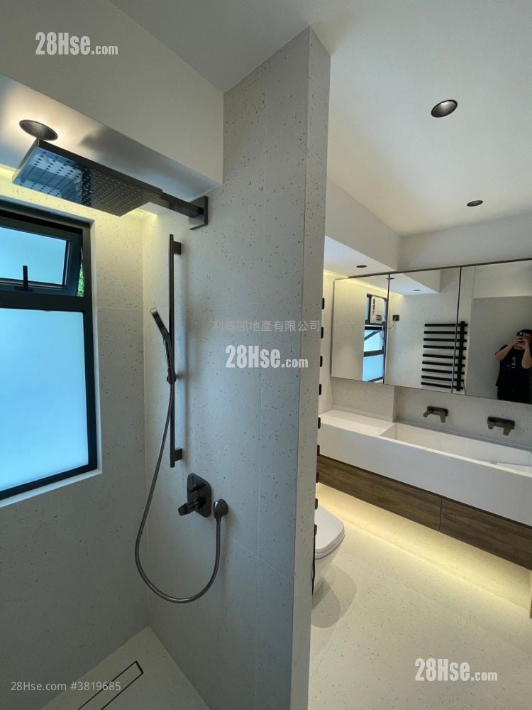 康乐园 售盘 3 房 , 2 浴室 1,180 平方尺