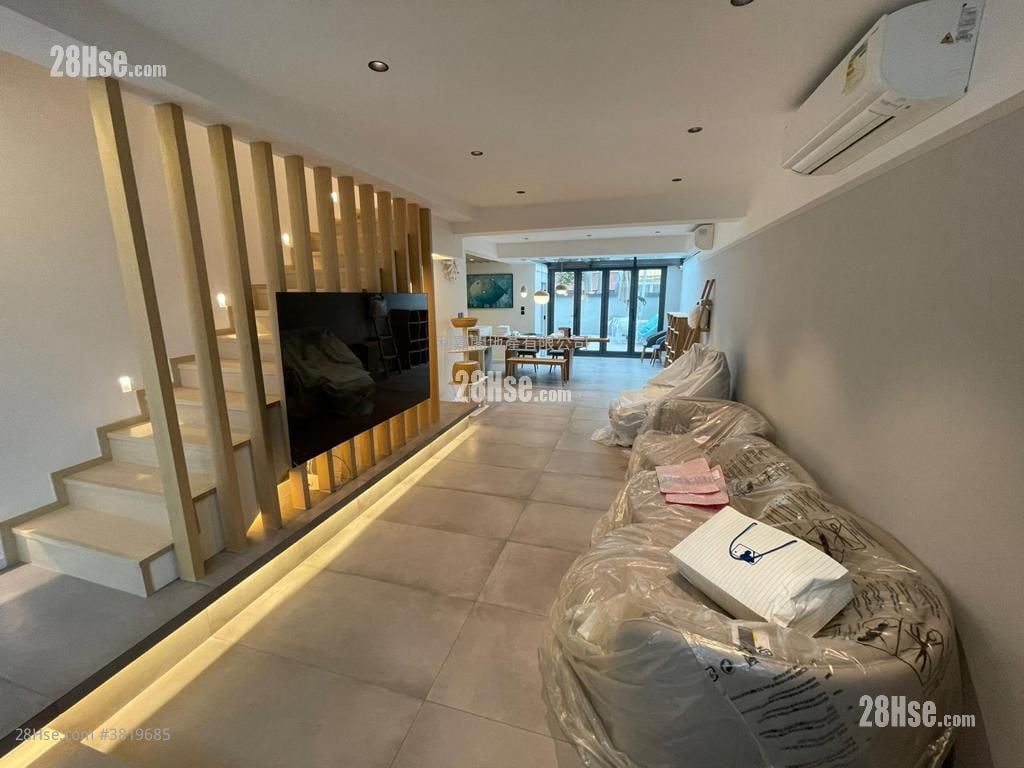 康乐园 售盘 3 房 , 2 浴室 1,180 平方尺