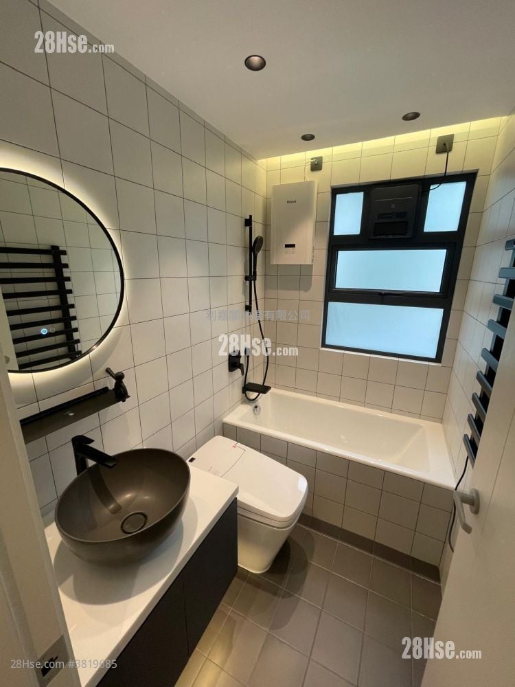 康乐园 售盘 3 房 , 2 浴室 1,180 平方尺