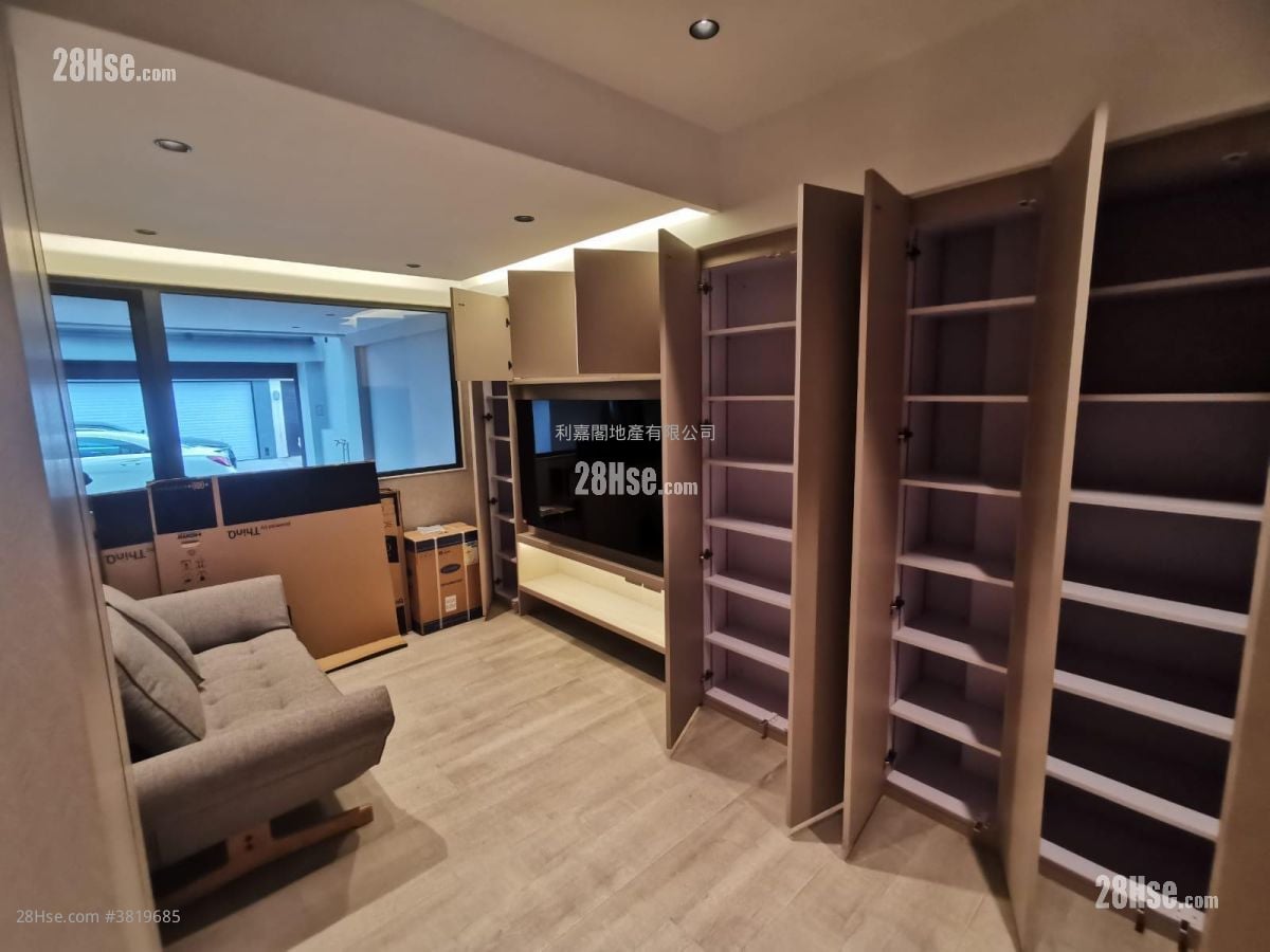 康乐园 售盘 3 房 , 2 浴室 1,180 平方尺