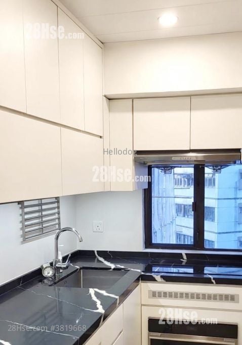 Panny Court Rental 2 Bedrooms 502 ft²