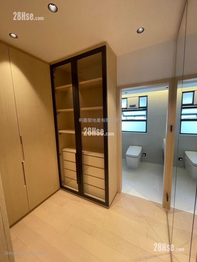 康乐园 售盘 3 房 , 2 浴室 1,180 平方尺