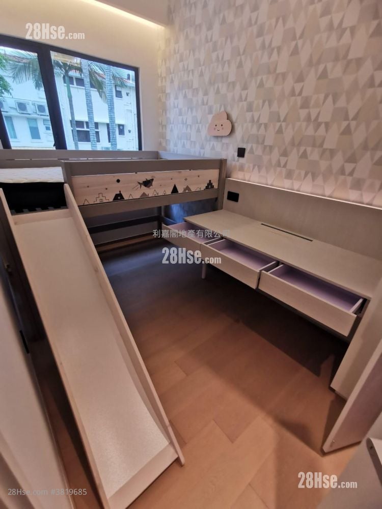 康乐园 售盘 3 房 , 2 浴室 1,180 平方尺