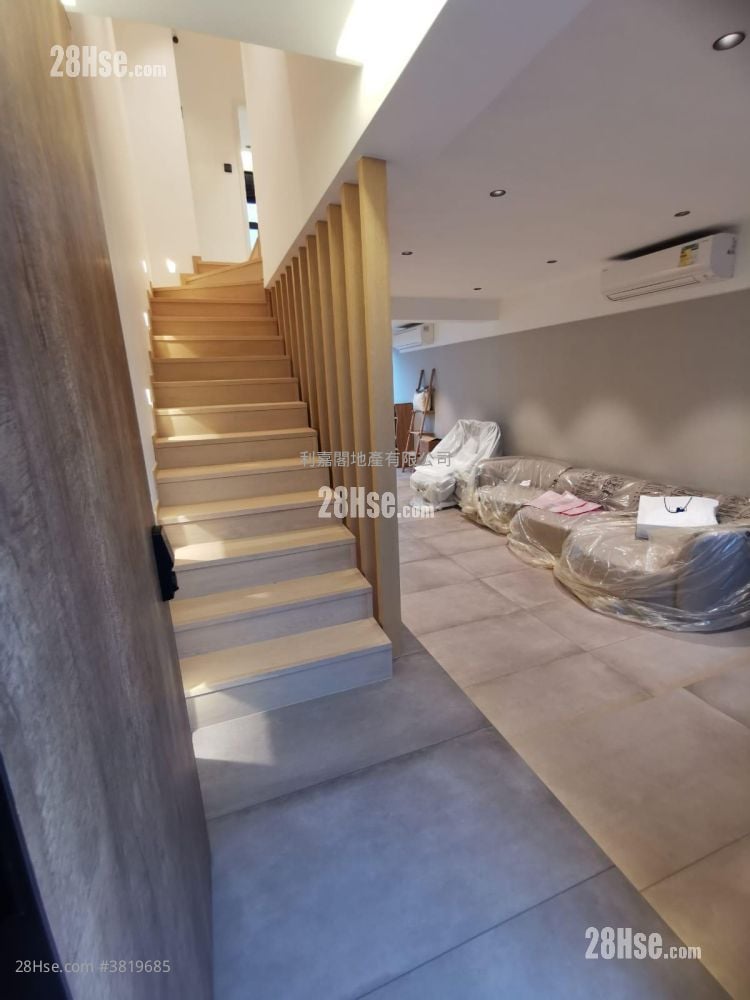 康乐园 售盘 3 房 , 2 浴室 1,180 平方尺