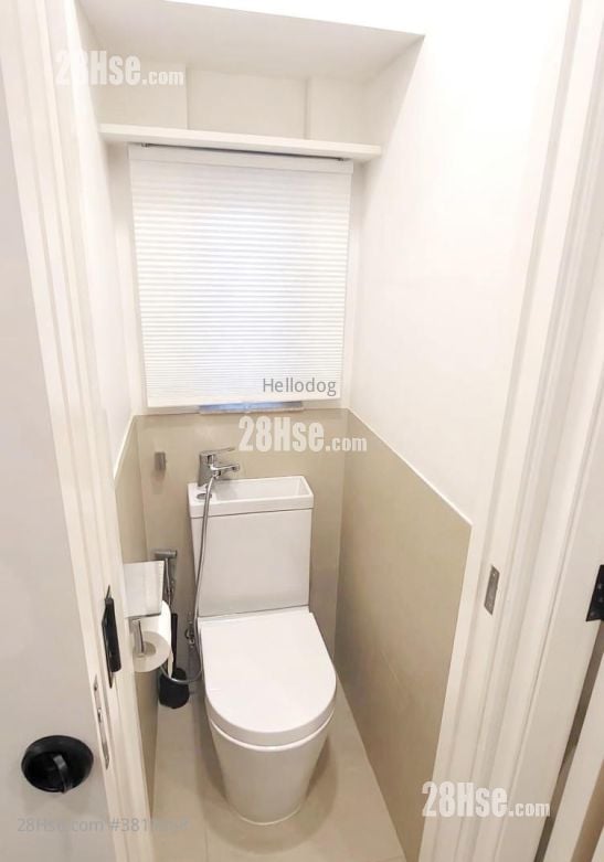 Panny Court Rental 2 Bedrooms 502 ft²