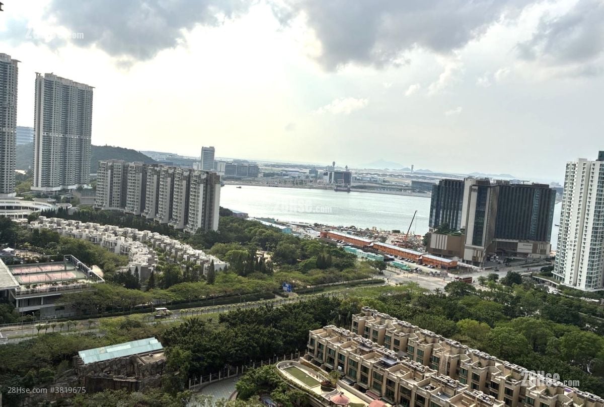 映灣園 售盤 3 房 , 2 浴室 757 平方呎