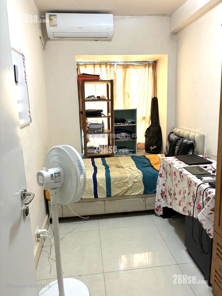 映灣園 售盤 3 房 , 2 浴室 757 平方呎