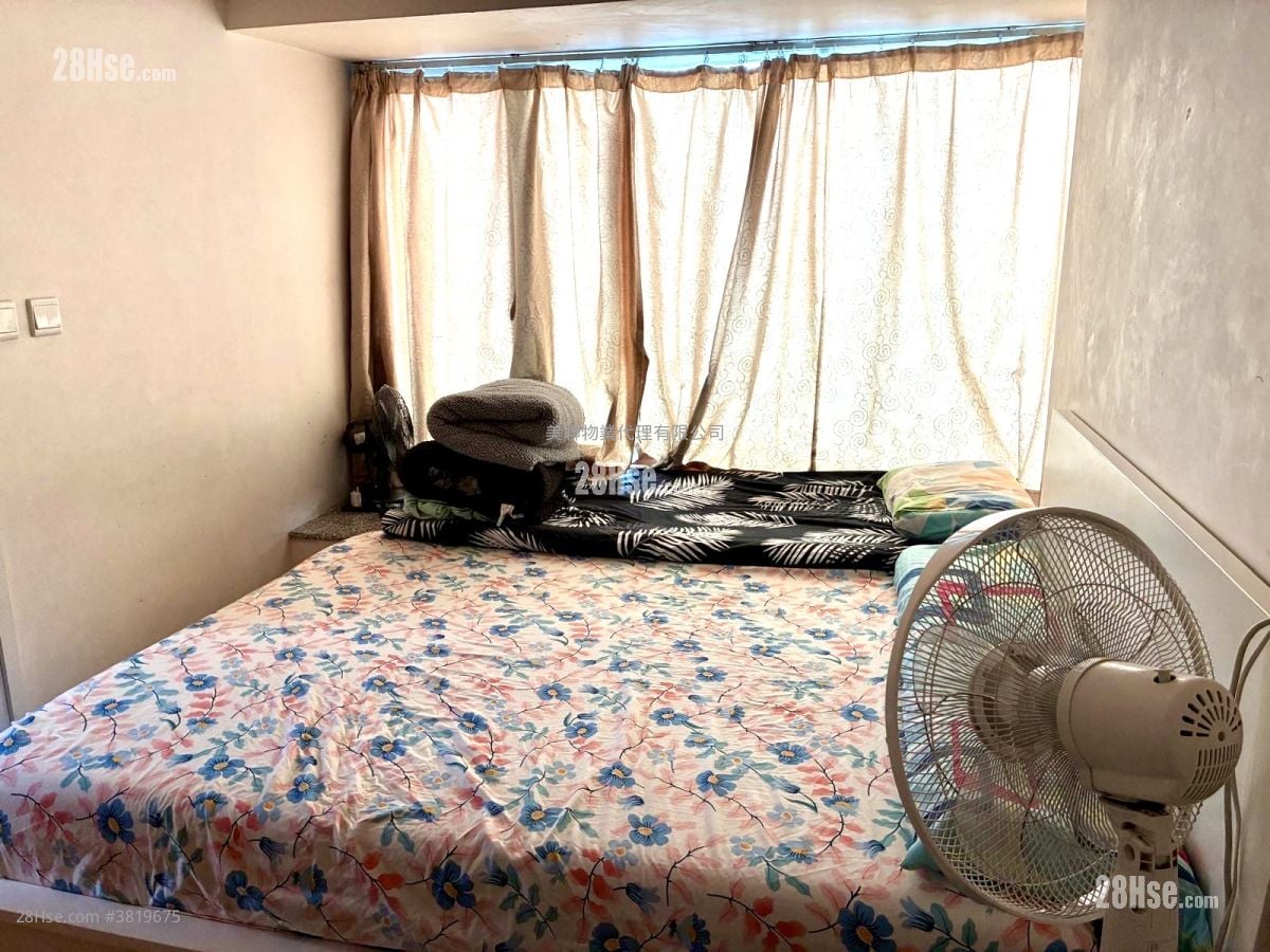 映灣園 售盤 3 房 , 2 浴室 757 平方呎