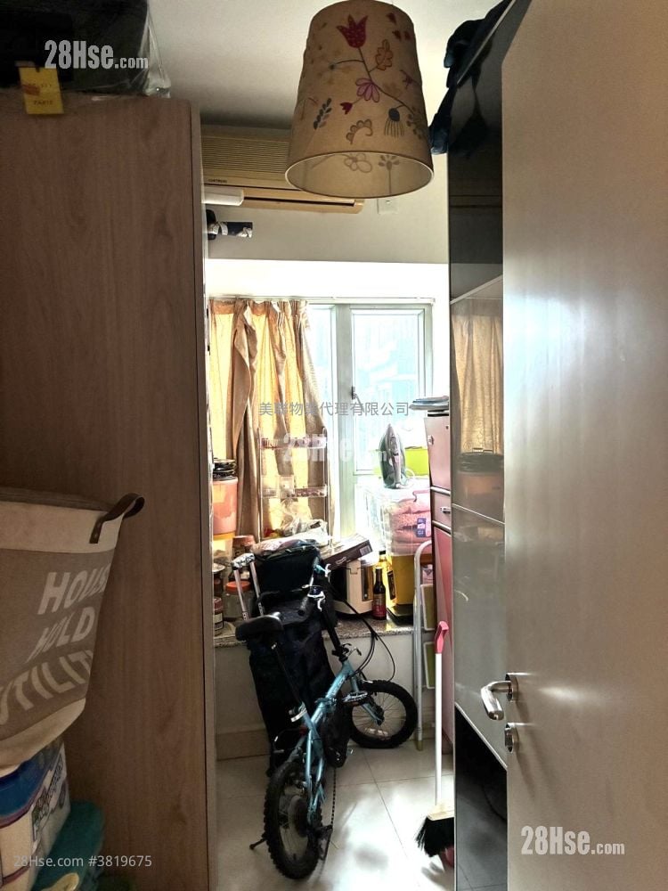 映灣園 售盤 3 房 , 2 浴室 757 平方呎