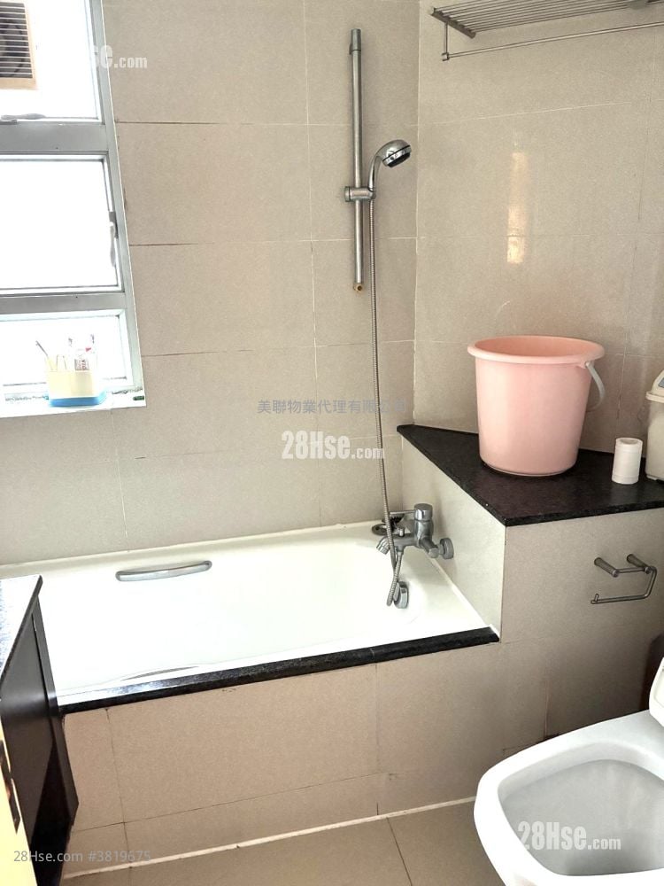 映灣園 售盤 3 房 , 2 浴室 757 平方呎