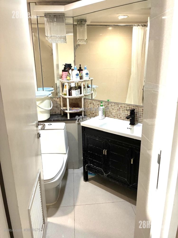 映灣園 售盤 3 房 , 2 浴室 757 平方呎