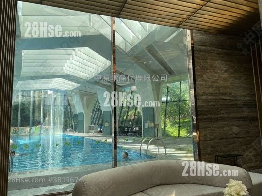 岚山 售盘 3 房 928 平方尺