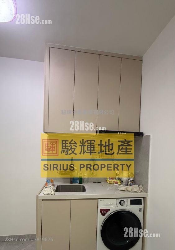 寶寧大樓 租盤 1 房 , 1 浴室 200 平方呎