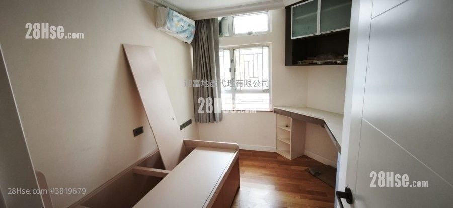 黄埔花园 租盘 3 房 , 2 浴室 825 平方尺