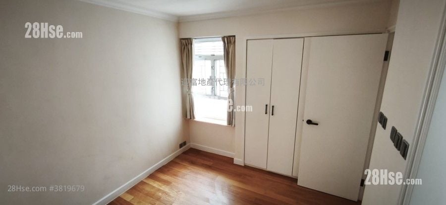 黄埔花园 租盘 3 房 , 2 浴室 825 平方尺