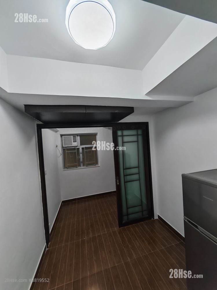 Cheong Lok Building Rental 1 Bedroom , 1 Bathroom 150 ft²