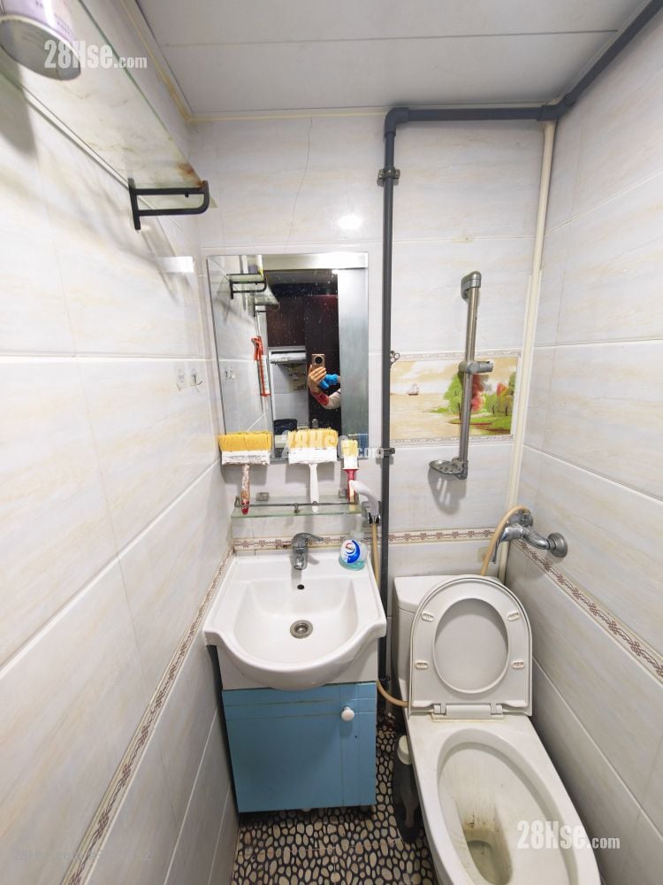 Cheong Lok Building Rental 1 Bedroom , 1 Bathroom 150 ft²