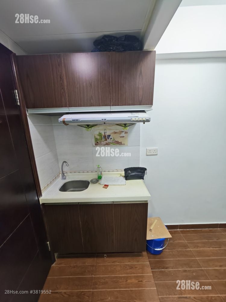 Cheong Lok Building Rental 1 Bedroom , 1 Bathroom 150 ft²