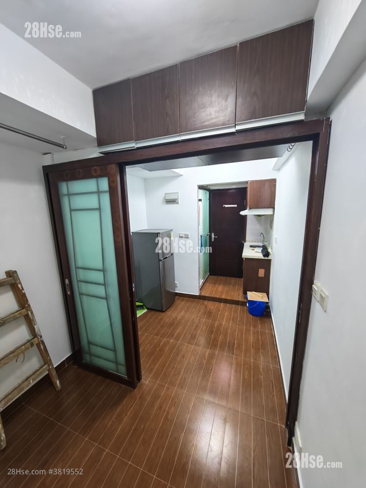 Cheong Lok Building Rental 1 Bedroom , 1 Bathroom 150 ft²