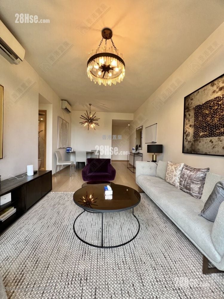 皓畋 租盤 3 房 , 3 浴室 975 平方呎