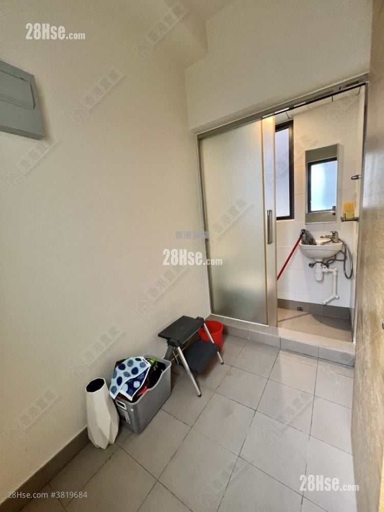 皓畋 租盤 3 房 , 3 浴室 975 平方呎