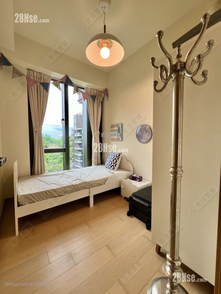 皓畋 租盤 3 房 , 3 浴室 975 平方呎