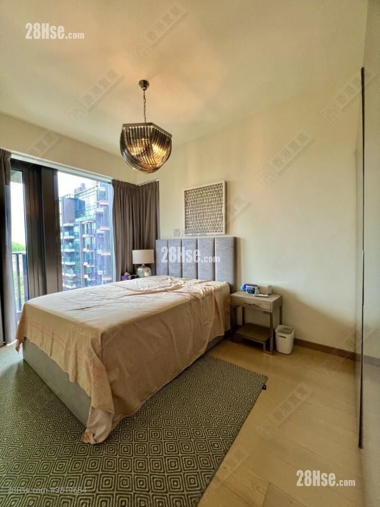 皓畋 租盤 3 房 , 3 浴室 975 平方呎