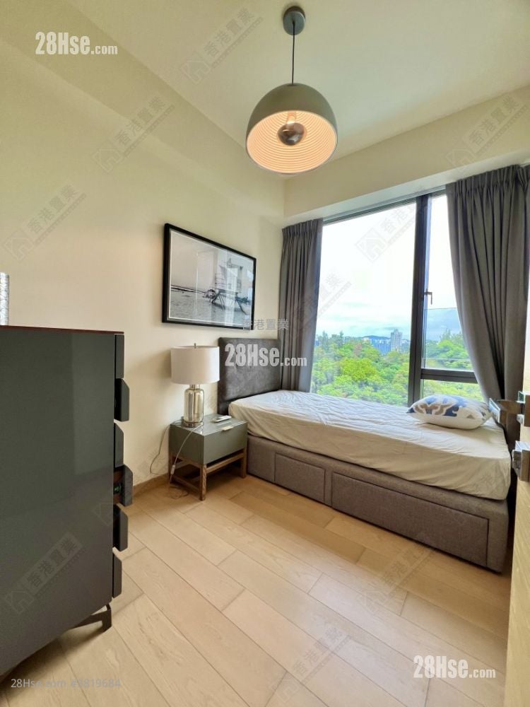 皓畋 租盤 3 房 , 3 浴室 975 平方呎