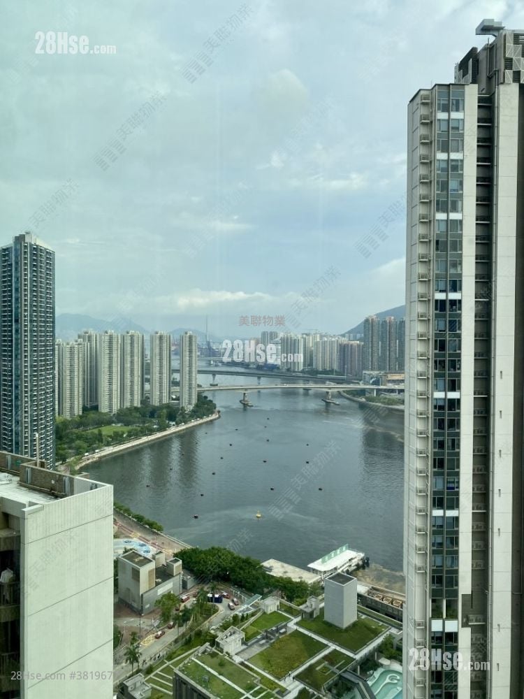 全城滙 售盘 3 房 , 2 浴室 838 平方尺